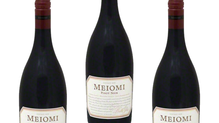 Picture of Meiomi Pinot Noir