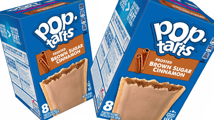 Picture of Pop-Tarts Toaster Pastries
