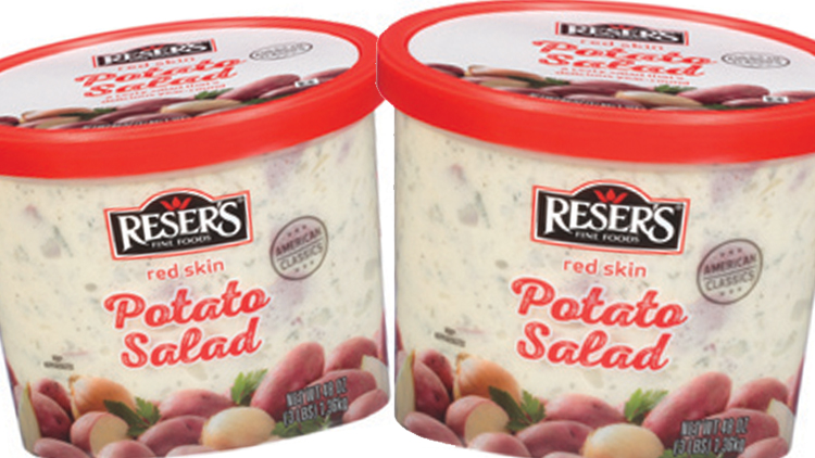Picture of Reser's Salads