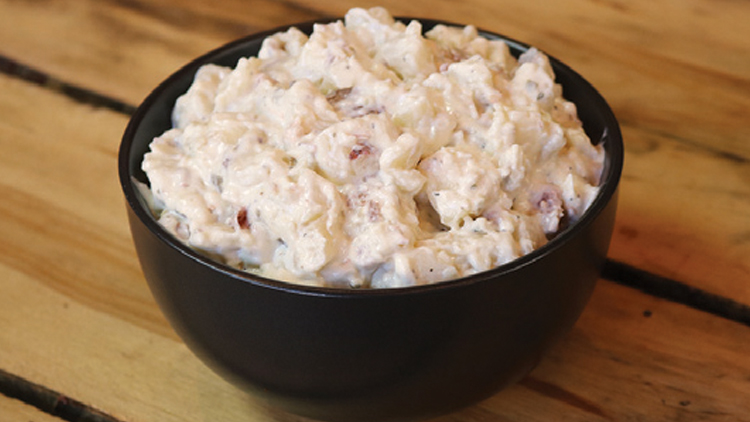 Picture of Mrs. Gerry's Steakhouse Potato Salad