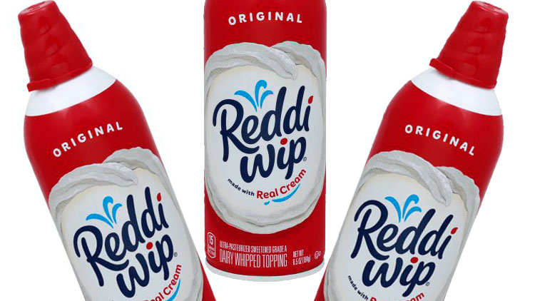 Picture of Reddi Wip Dairy Whipped Topping