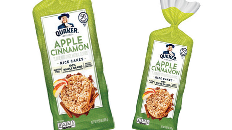 Picture of Quaker Rice Cakes