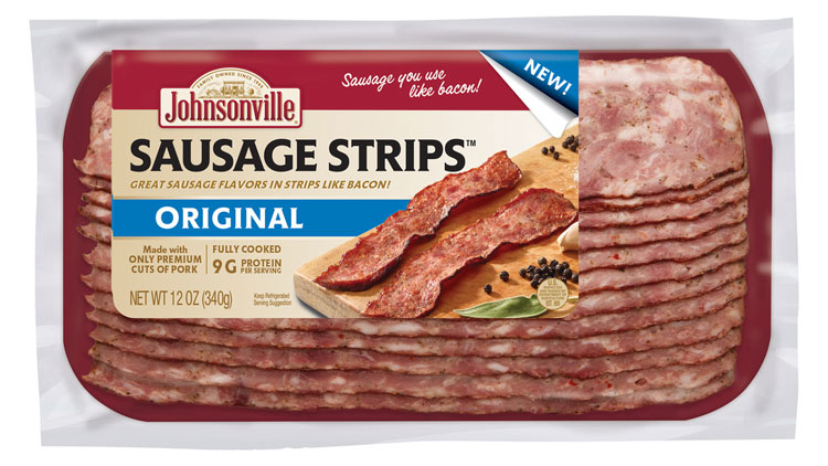 Picture of Johnsonville Sausage Strips