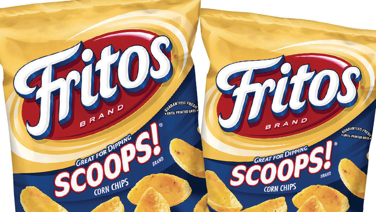 Picture of Fritos or Cheetos Snacks or Fritos Dip