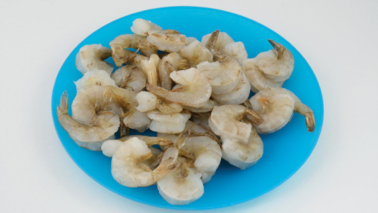 Picture of EZ Peel Raw Shrimp