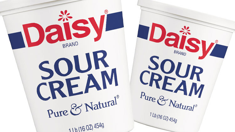 Picture of Daisy Sour Cream