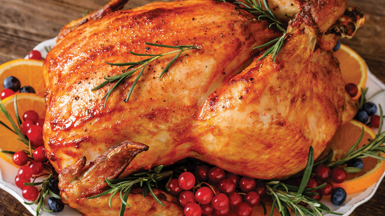 Picture of Honeysuckle White Fresh Turkey