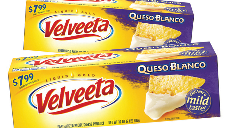 Picture of Velveeta