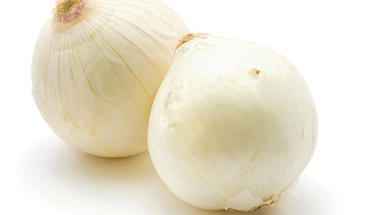 Picture of Jumbo White Onions