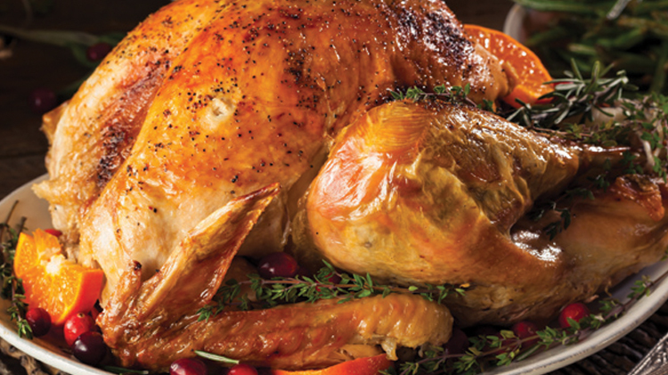 Picture of Best Choice Whole Turkey