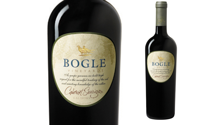 Picture of Bogle Wine
