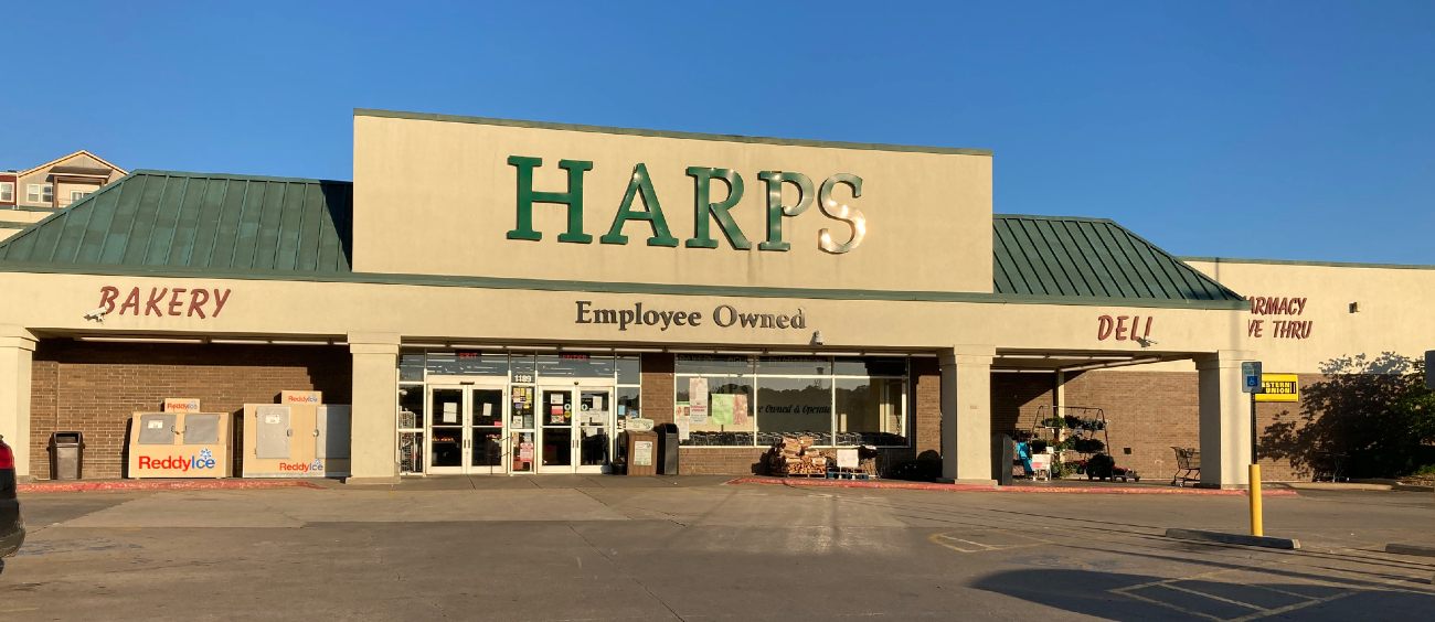 Information for Store 176