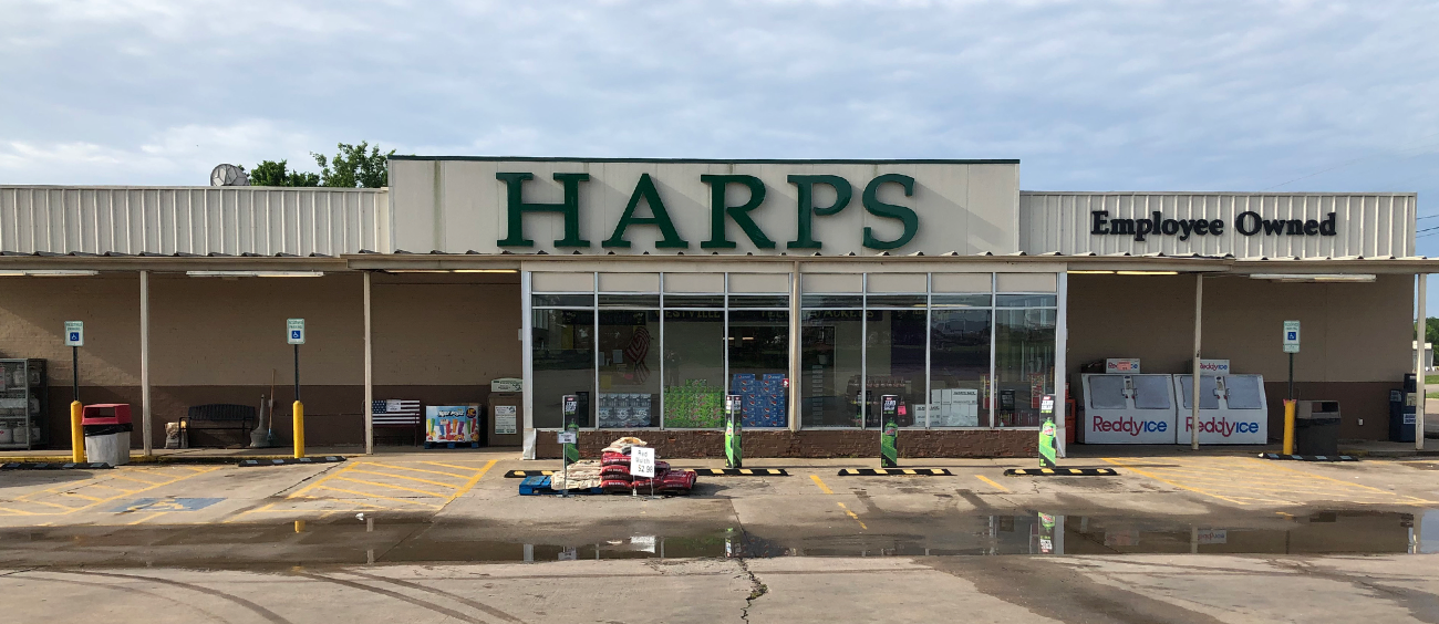 Information for Store 191